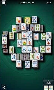 Microsoft Mahjong Mobile | Match Attack Easy - September 5, 2026 | Daily Challenges
