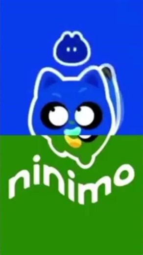Ninimo whoosh into the vacuum theme intro logo sponsored by preview 2 effect.#cocomelon #effects