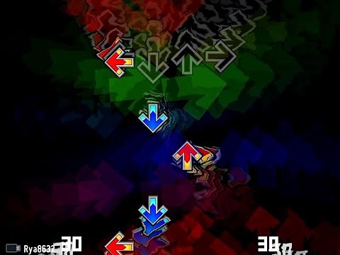 [NotITG] Chroma - sink to the deep sea world