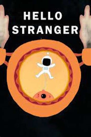 Hello Stranger - Movie