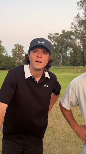 Happy fore-th baby #golf #golftiktok #golfcomedy #fourthofjuly