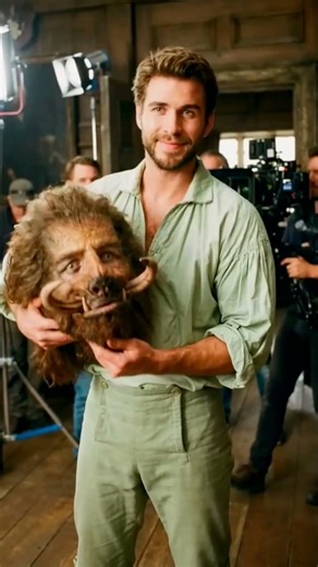 the witcher bts concept