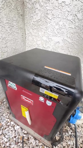 Most heaters add restriction and can shorten their own life if flow isn’t managed right_ That’s where a bypass comes in, it diverts water around the heater when it’s off for better flow and turnover, and sends the right amount through wh #plumbingOnly #PlumbingSolutions #learn #installation #plumbingservices #Install #outdoorliving #plumbing #plumber #swimmingpool | Pool Volution