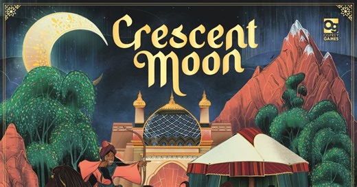 Crescent Moon