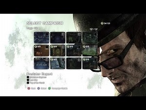 Batman Arkham City Predator Expert - Nightwing