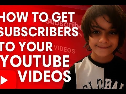 🔥 How to Get More Subscribers on YouTube FAST! (Simple Tips That Actually Work)