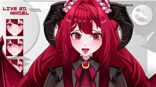 💖 Raffle Winner Announcement 💖Fullbody Model Winner @Rentella18 Heyyaa!! say hello to the lucky winner of my raffle!Out of so many wonderful entries, you stood out, congrats on the win, its absolutely well deserved!!^^Big thank you to everyone who joined and showed so much love, i truly didn't expect this many participants, and it honestly meant a lot to me.If you didn't win this time, don't worry you can still get a little special surprise by DMing me "Reinasukilove" 🥰