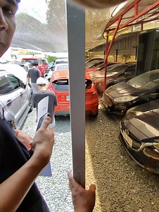 Solid upgrade ng head unit sa Ford EcoSport 2018, salamat Sir Joey from Singapore sa pagtitiwala! Ready na ulit bumiyahe nang komportable pauwi ng Nueva Ecija. #FordEcoSport #HeadUnitUpgrade #NuevaEcija #fyp #gtacarsph | GTAcarsph - Buy / Sell / Trade