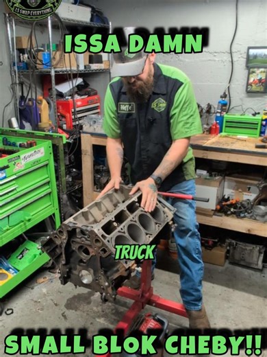 Understanding LS Engines: Small Block Chevy Overview