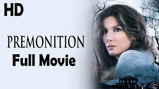 Premonition (2007) Full Movie HD