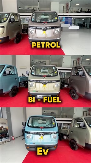 Sᴀᴄʜɪɴ Sᴇʙᴀsᴛɪᴀɴ on Instagram: "Tata Motors Ace Pro – Powering Profits, Driving the Future. ⚡🚛 Smart. Safe. Sustainable. The new-age solution for last-mile delivery that’s built to perform and designed to save."