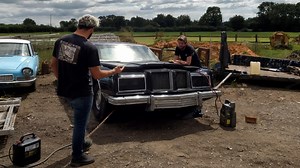 What it’s like owning a bulletproof presidential car