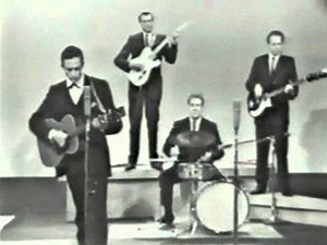 The Johnny Cash Show 1967 Part 1.wmv