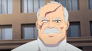 Conquest vs. Invincible Battle Previewed in Season 3 Finale Clip