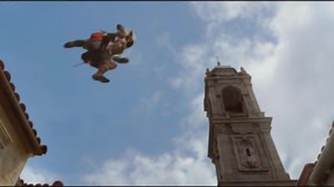 Assassins Creed_ Rodowód. (2009) miniserial. PL. HD