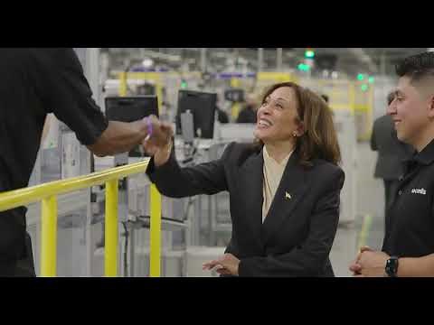 Qcells' US Manufacturing Investment in Georgia