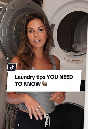 Laundry Tips to Remove Odors and Protect Fabrics