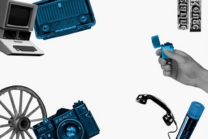 História da tecnologia: da pré-história ao Metaverso • Usemobile