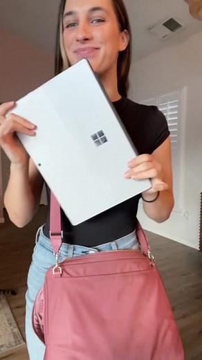 Upgrading My Microsoft Surface Pro 9 at Best Buy for Cake Designing