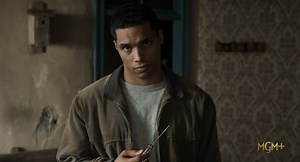 Rome Flynn’s Frank Lucas Makes Waves In ‘Godfather Of Harlem’ Trailer—Update