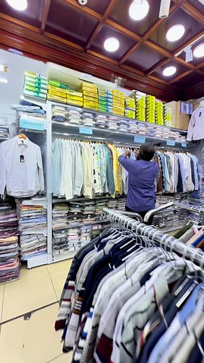 Casual Shirts | INDIA SILK HOUSE DUBAI