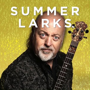 5.7K views · 128 reactions |  Some much needed laughter in store this August as Bill Bailey joins us for an eight-show residency Book now: www.roh.org.uk/tickets-and-events/bill-bailey-summer-larks-details | Royal Ballet And Opera | Facebook