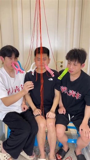 152K views · 1.2K reactions | This challenge had three levels: pain, regret, and betrayal PART 2 #ChallengeGoneWrong #StickBattle #FBVideos #FunnyAF #OuchChallenge का पार्ट 4 | Game Guffaws | Facebook