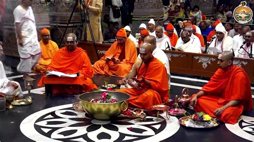 #belurmath #mahashivratri #ramakrishnamission — Website : https://belurmath.org/ Donations : https://donations.belurmath.org/ Facebook : https://www.facebook.com/rkmbelur/ X / Twitter : https://x.com/rkmbelurmath | Ramakrishna Math and Ramakrishna Mission, Belur Math