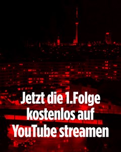 Jetzt die 1. Folge der 2. Staffel unserer exklusiven Doku „Clans von Berlin“ kostenlos streamen – nur für begrenzte Zeit! Kostenlos auf YouTube: https://on.bild.de/3h8XTZs | BILD Video