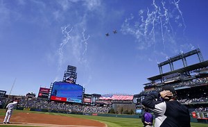MLB All-Star Game 2021 FREE LIVE STREAM (7/13/21): Time, TV, channel, rosters, how to watch online