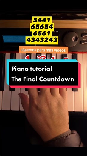 Jonny Riveros on TikTok