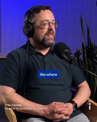 AI is transforming how we hire. Our experts are here to help you harness it and connect with top talent. | Indeed