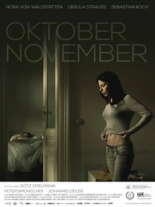 Die Filmstarts-Kritik zu Oktober November