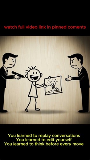 The Psychology of Overthinking #psychology #emotionalintelligence #humanbehavior #motivation