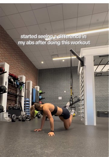 Feel the Burn: Effective Ab Workout Techniques