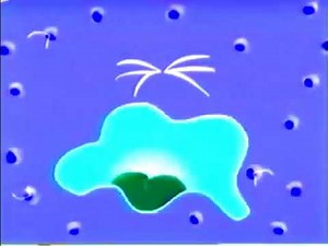 Nick Jr. Face the Monster in G Major