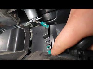 ram box will not lock or unlock