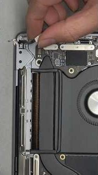 2012 M1 Pro Max MacBook Pro Shows Battery Charging Background then Shuts Off Possible Repair Fix