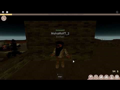 Anomic Roblox Modded Shotgun script.