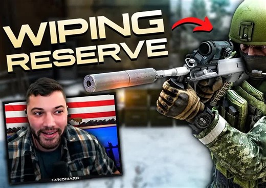 塔 科 夫 之 王『LVNDMARK』中文字幕