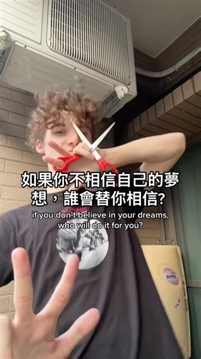 hardest white boy in asia since karate kid