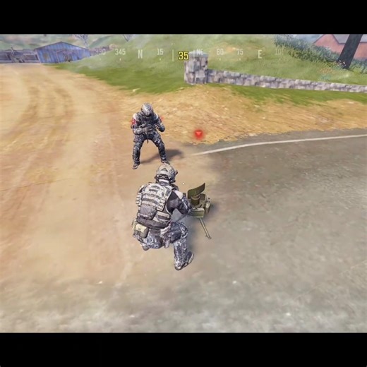 Codm BR New Class - Toxic Overload #Codm #Codmobile #callofdutymobile