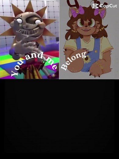 The bonds between Sun and Dazzle and Solar and Jack ‪@SunMoonShow‬