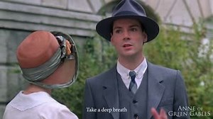 14K views · 564 reactions | No need to be jealous Gilbert... you're the only man for Anne Shirley | Anne of Green Gables | Facebook