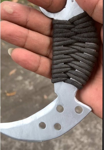 Karambit p.2