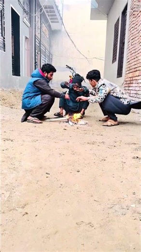 Wait for end 🤣🤣🤣