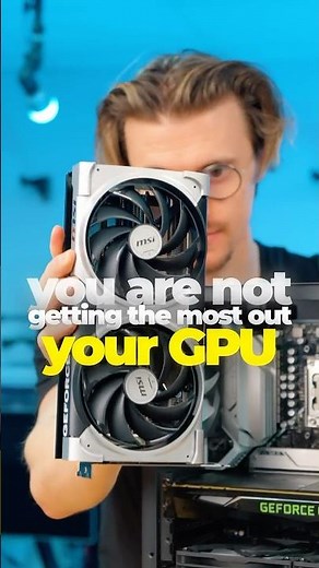 How to get BETTER Graphics on your PC! 🤯