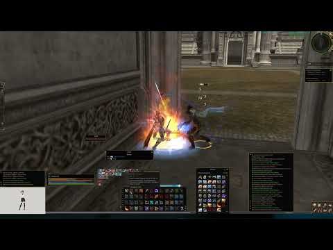 Olympiad Hell Knight vs Grand Khavatari [Asterios x5]