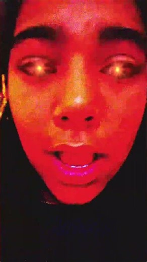 Goodbye beauty hello demon