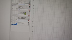 01-09开源方案 被动扬声器 电声换能器喇叭阻抗测量仪，基于rew5.31音频测量软件和DM5121 usb音频界面声卡